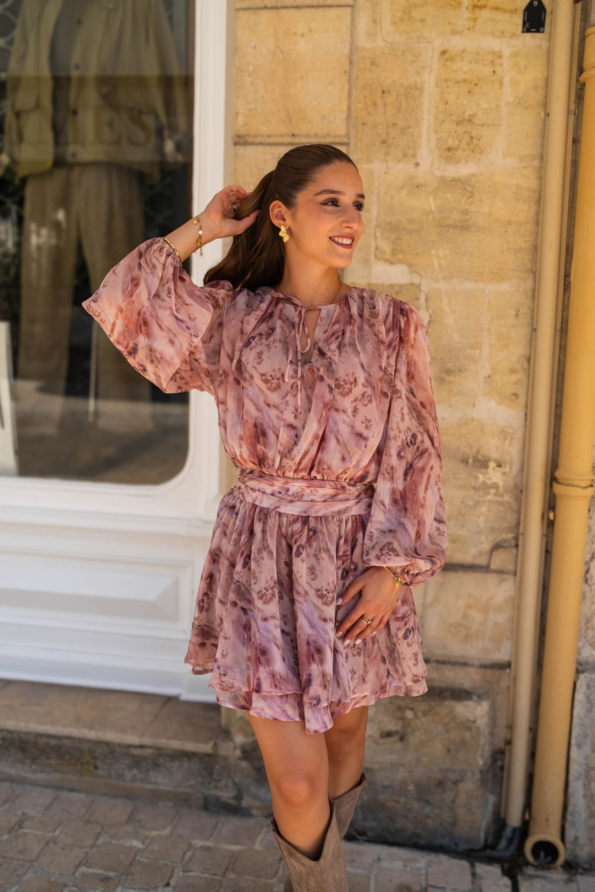 Robe Marissa