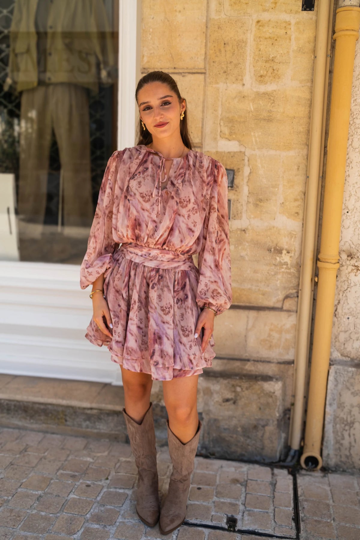 Robe Marissa