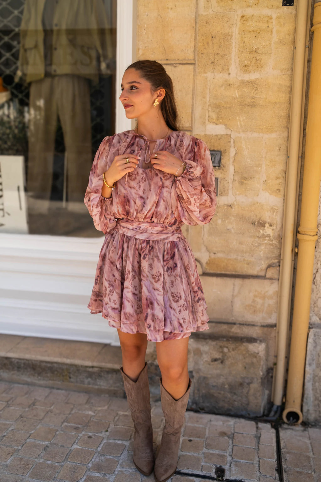 Robe Marissa
