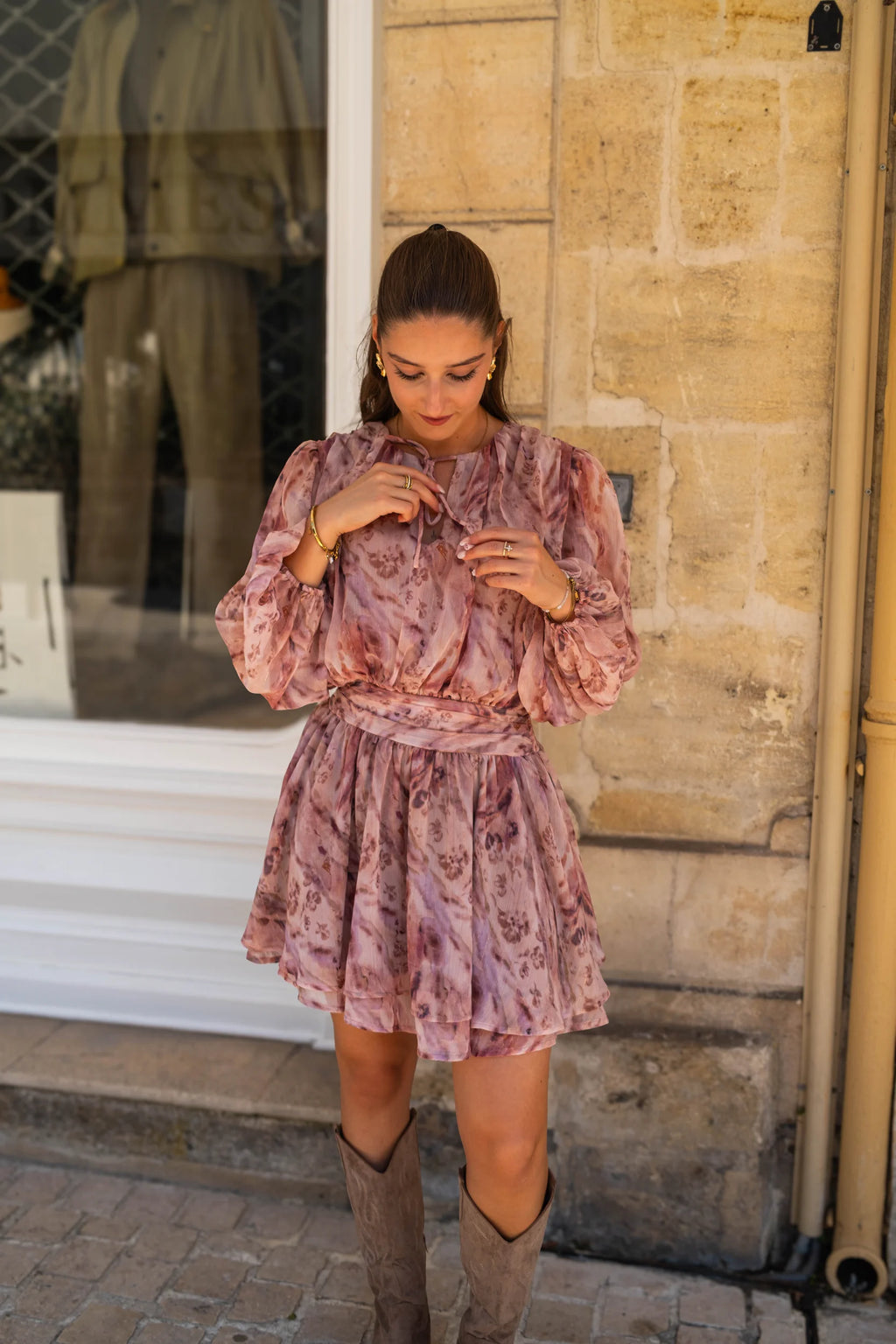 Robe Marissa