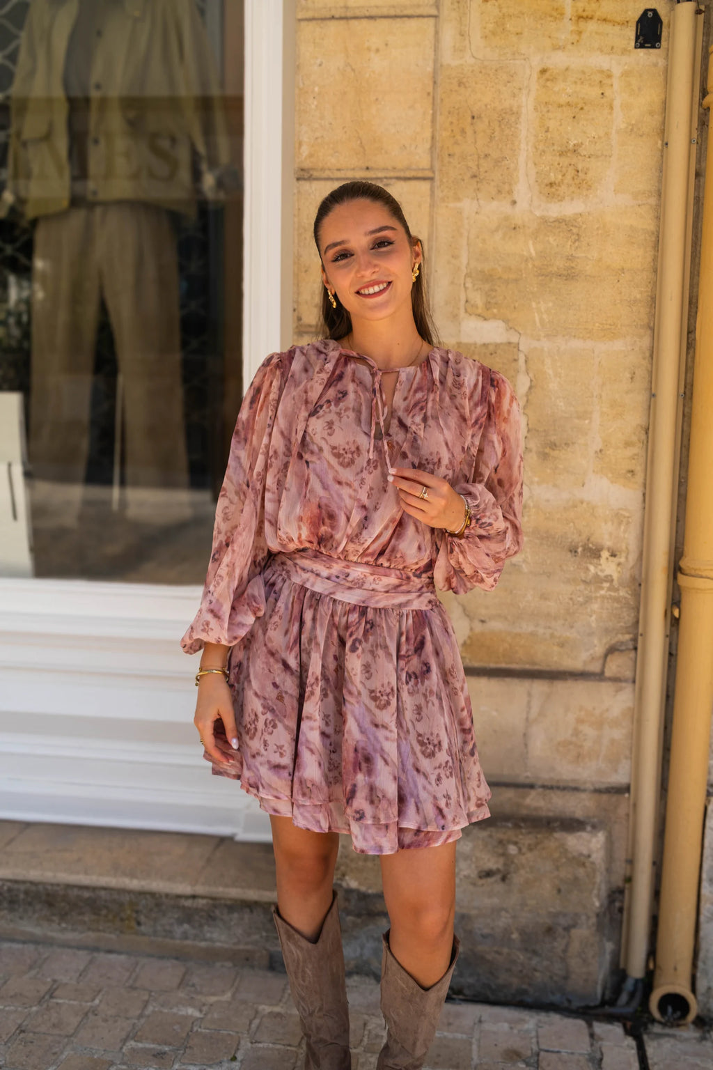 Robe Marissa
