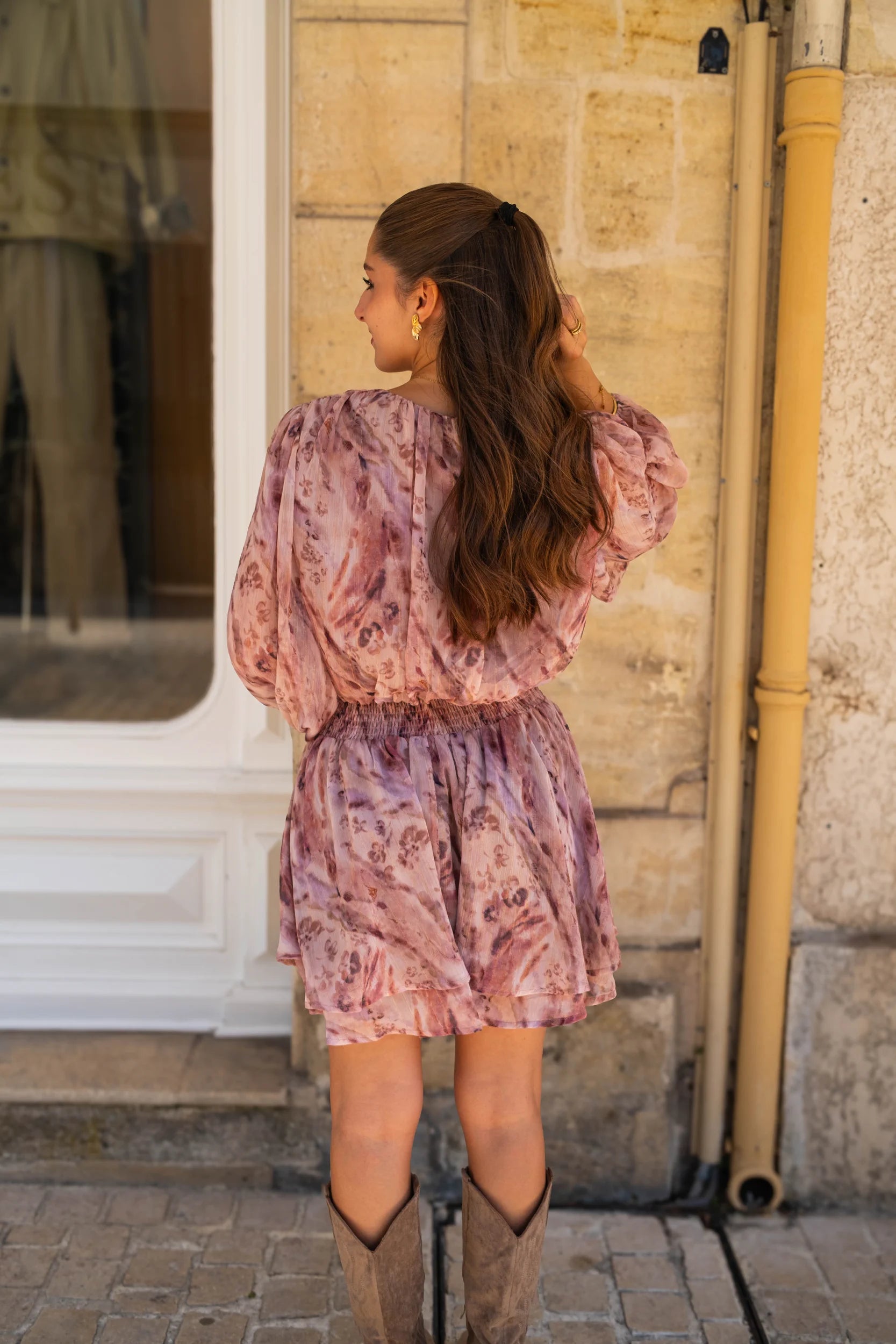 Robe Marissa