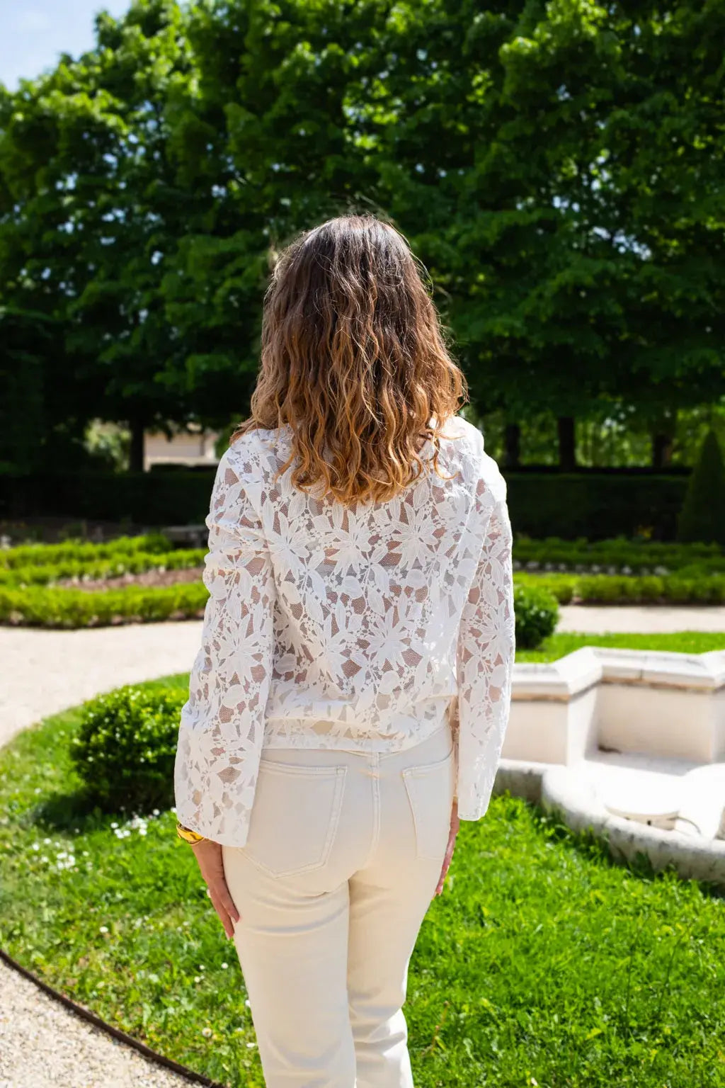 Blouse Thalia
