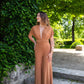 Combinaison multi position tan