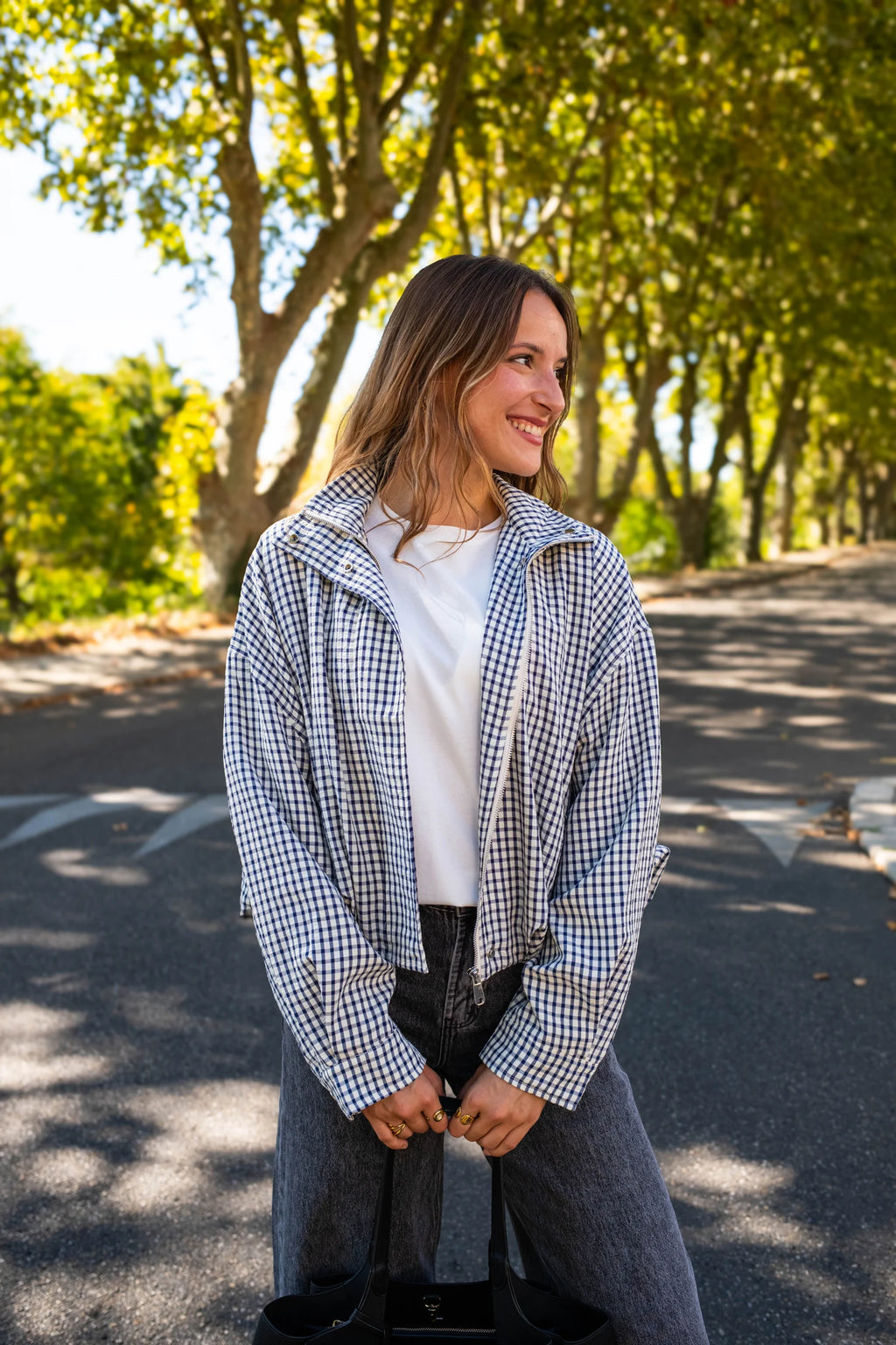 Veste Karolina