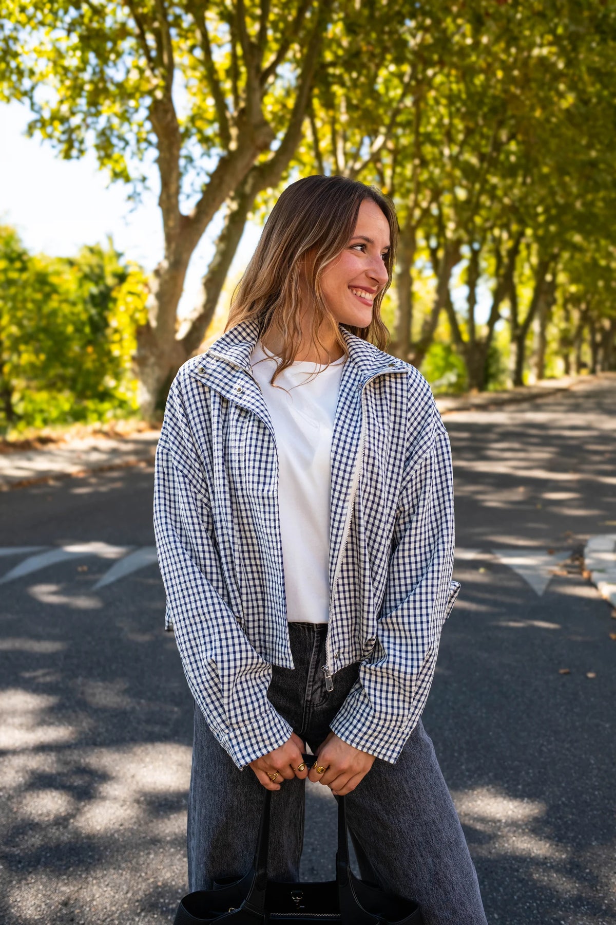 Veste Karolina