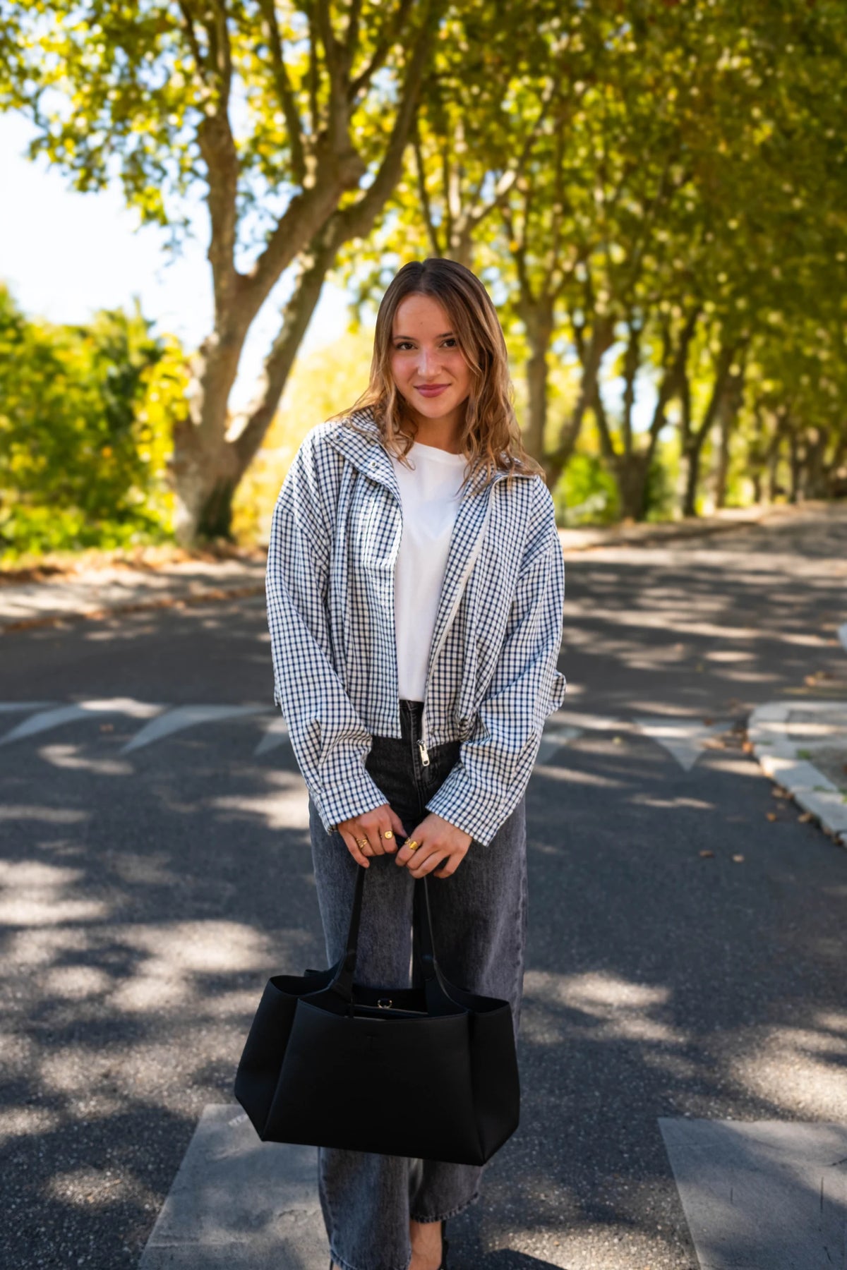 Veste Karolina