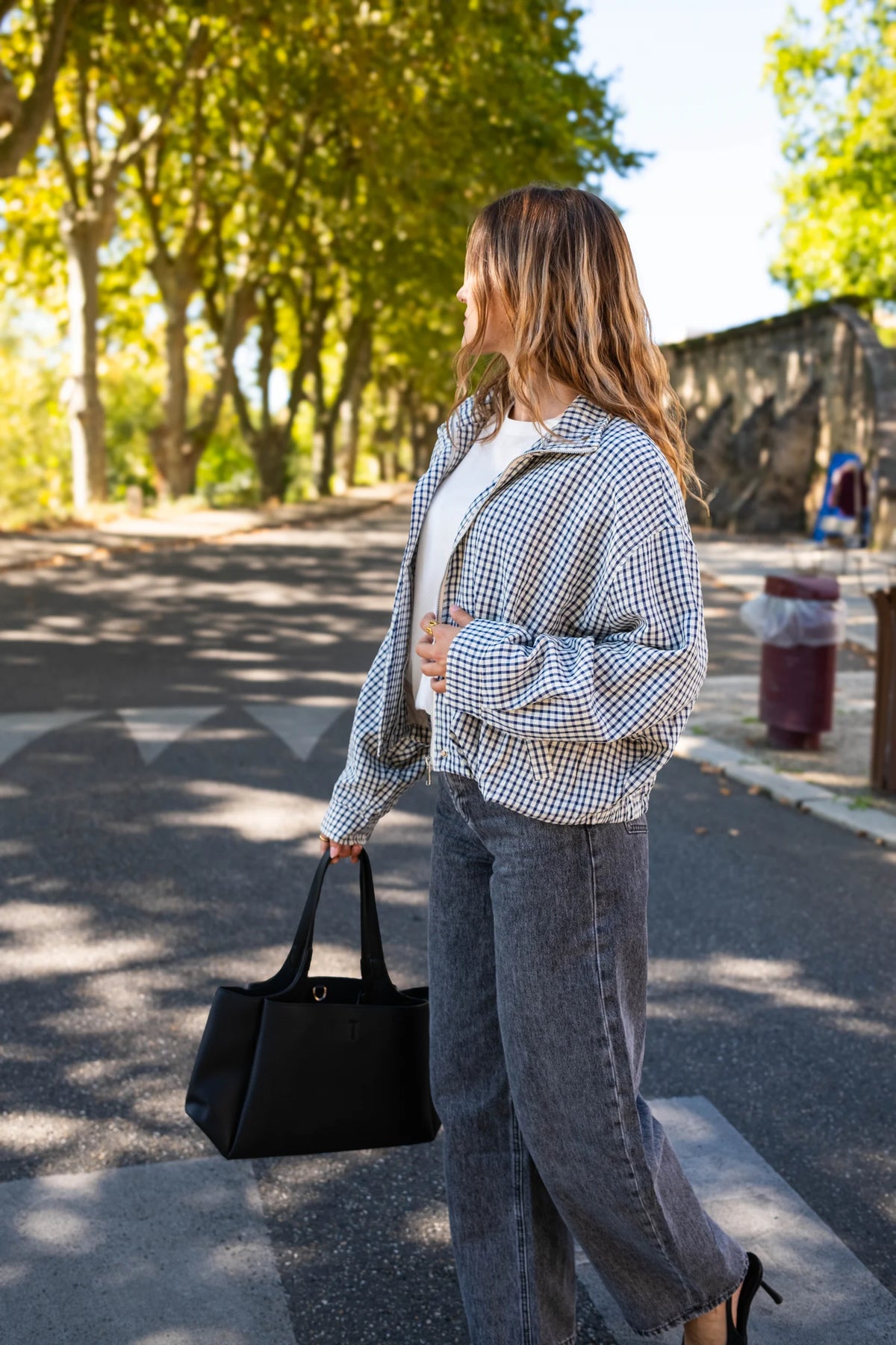 Veste Karolina