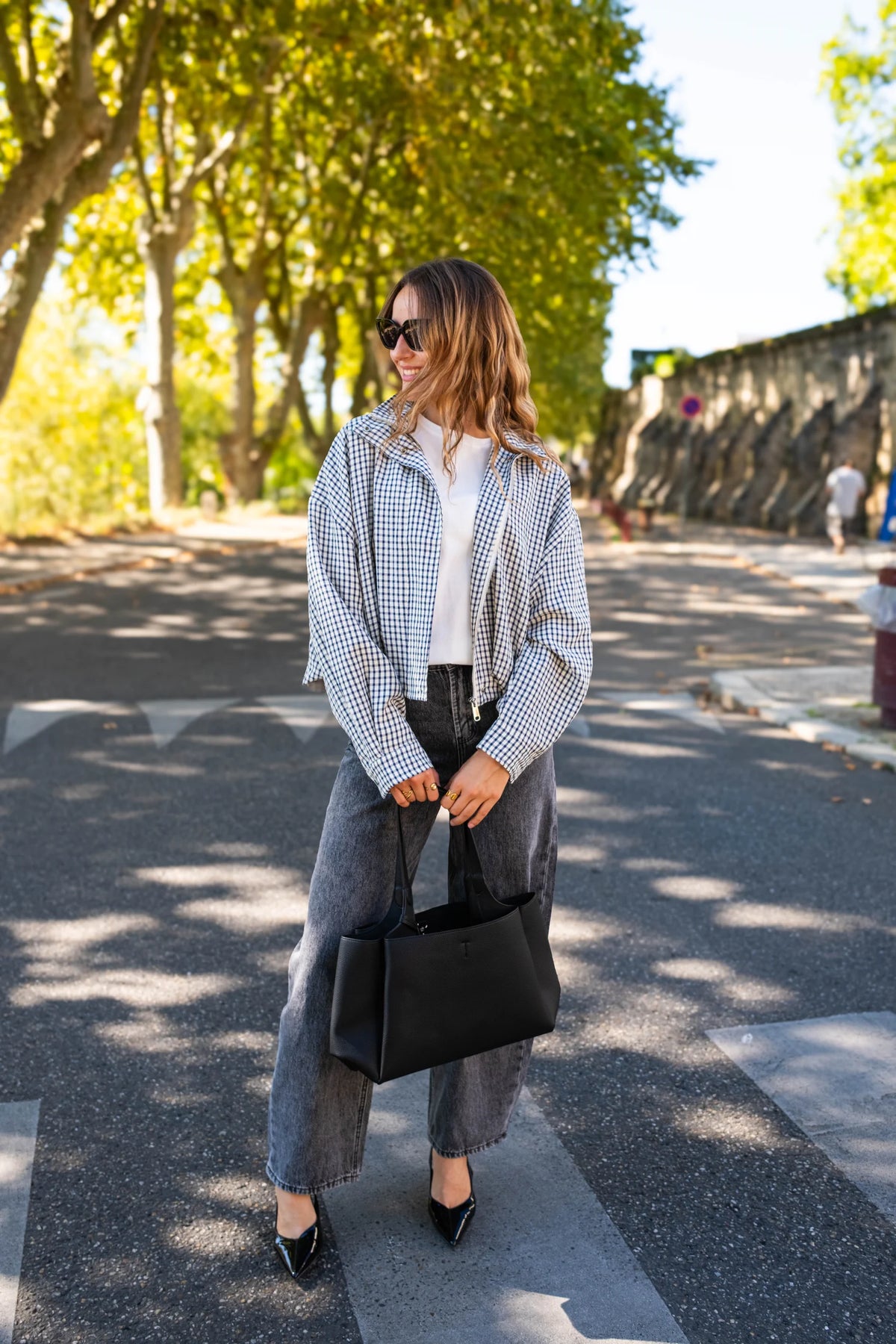 Veste Karolina