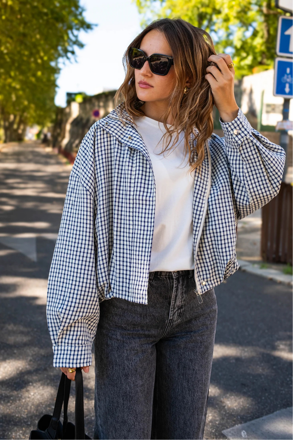 Veste Karolina