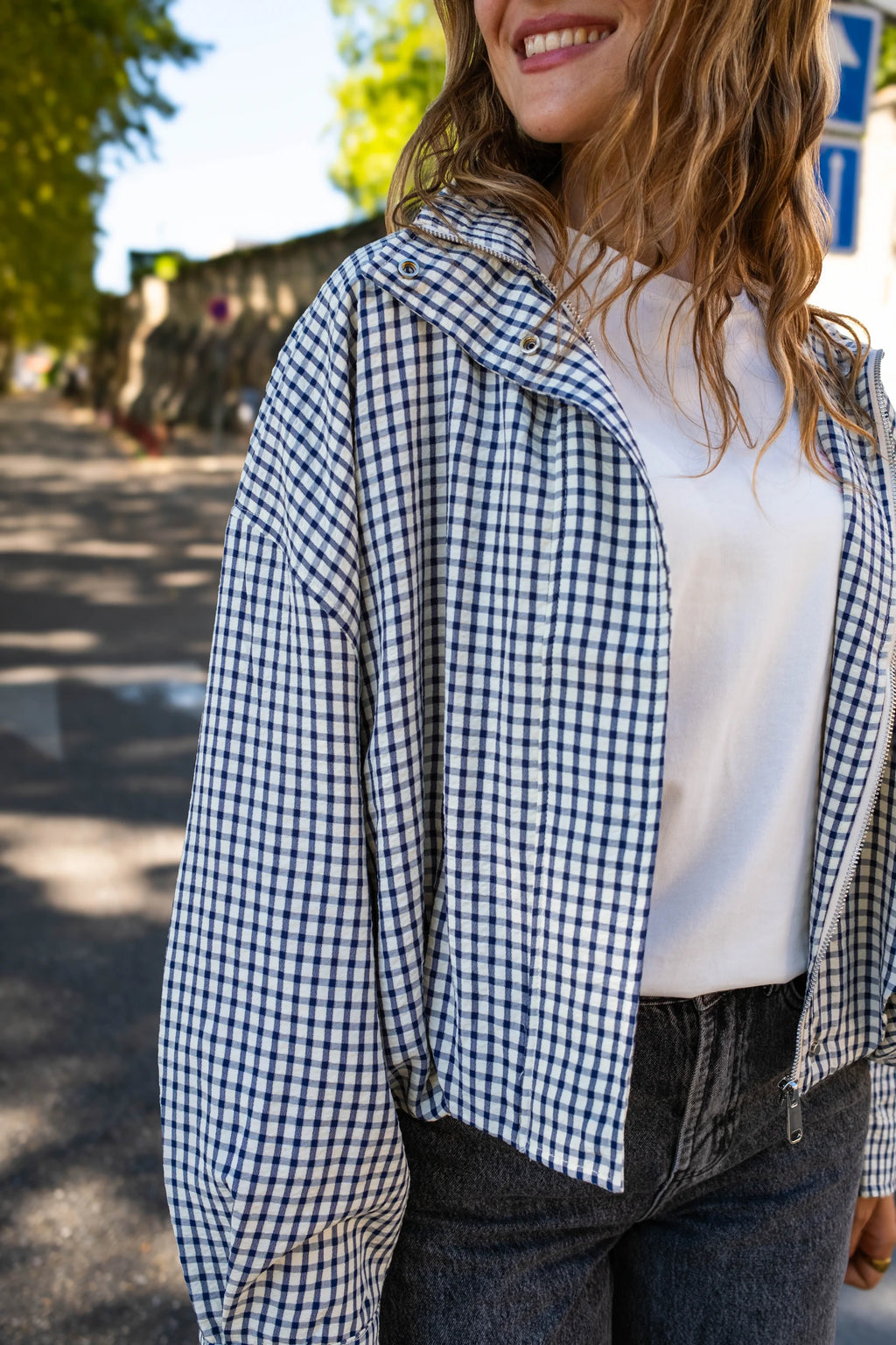 Veste Karolina