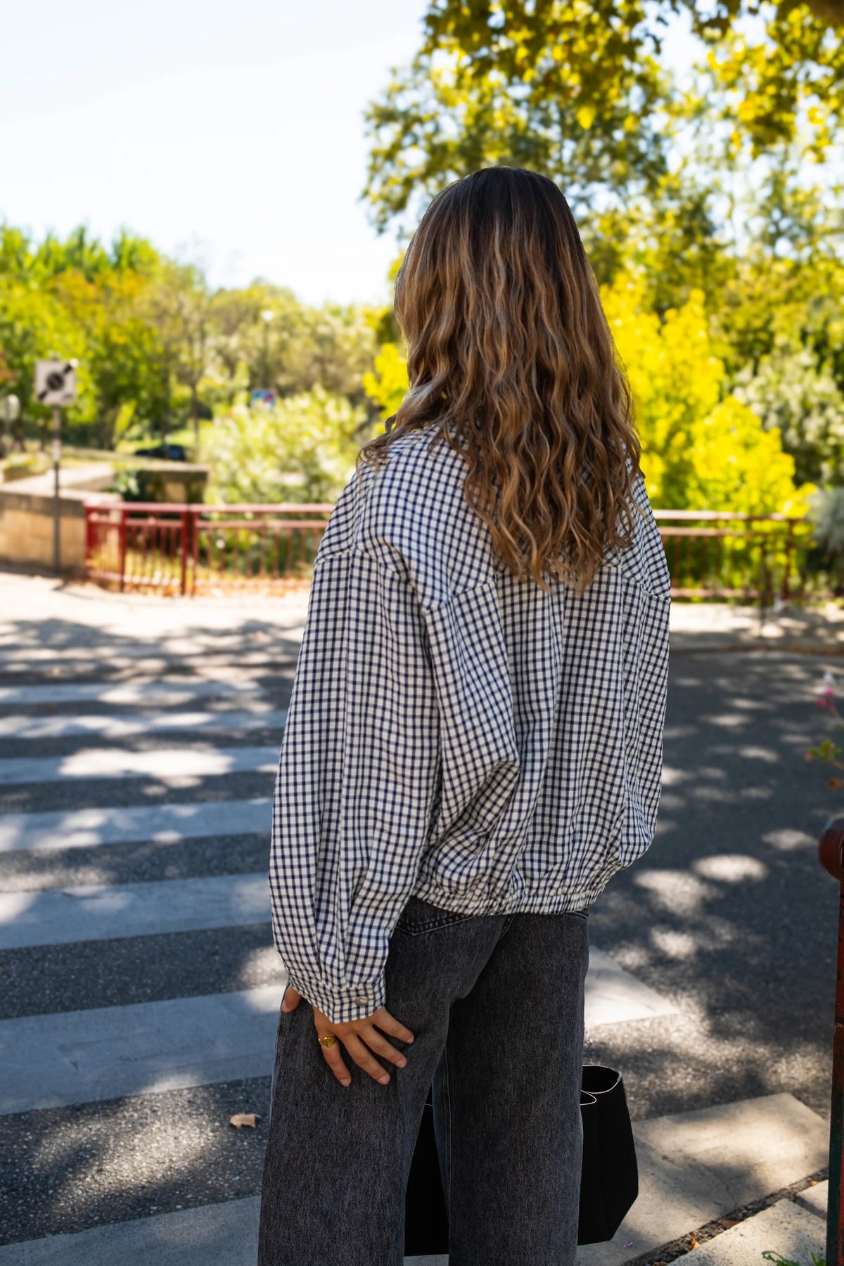 Veste Karolina