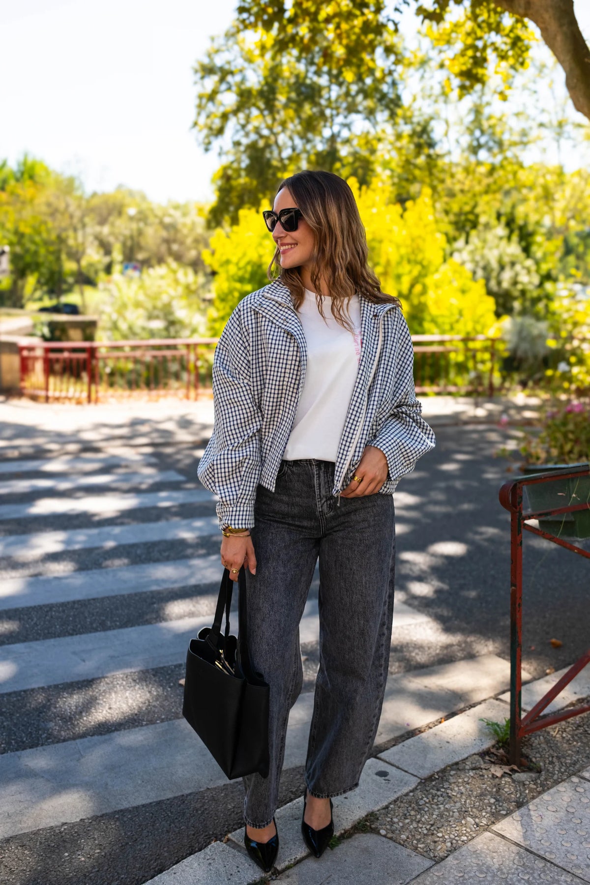 Veste Karolina