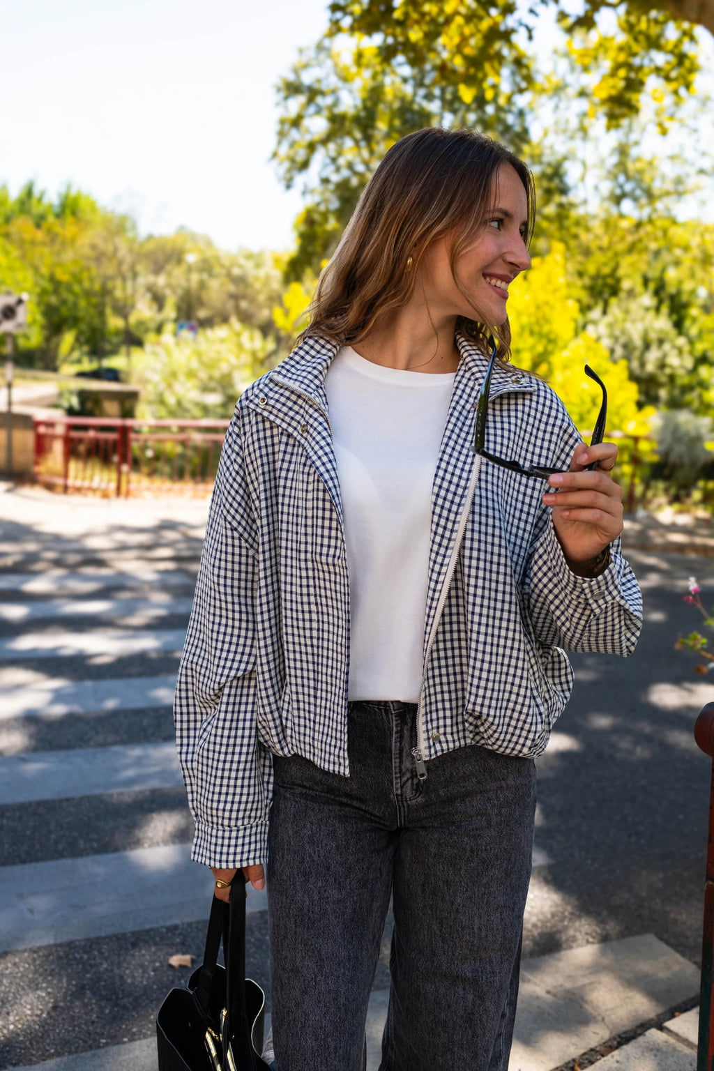 Veste Karolina