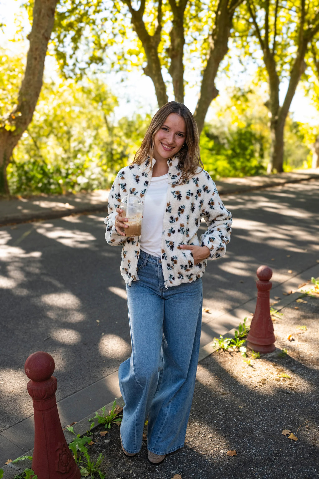 Veste Loreva