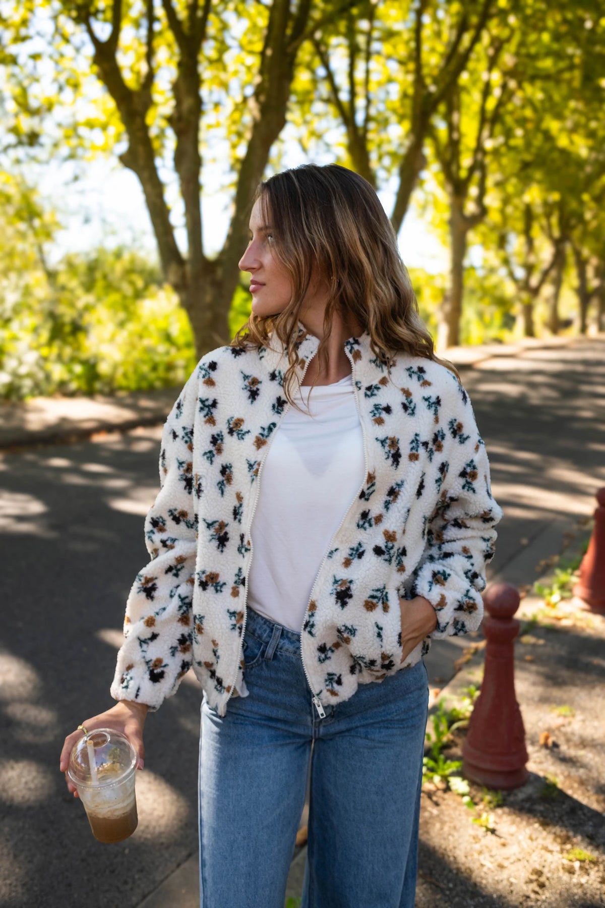 Veste Loreva