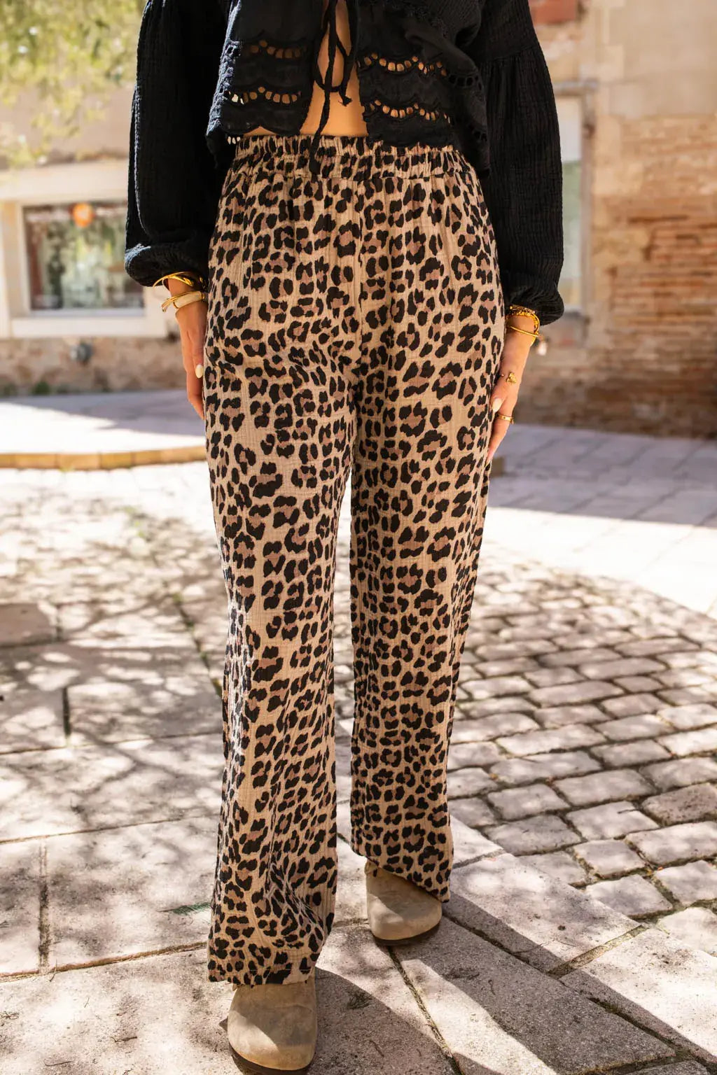 Pantalon Valou