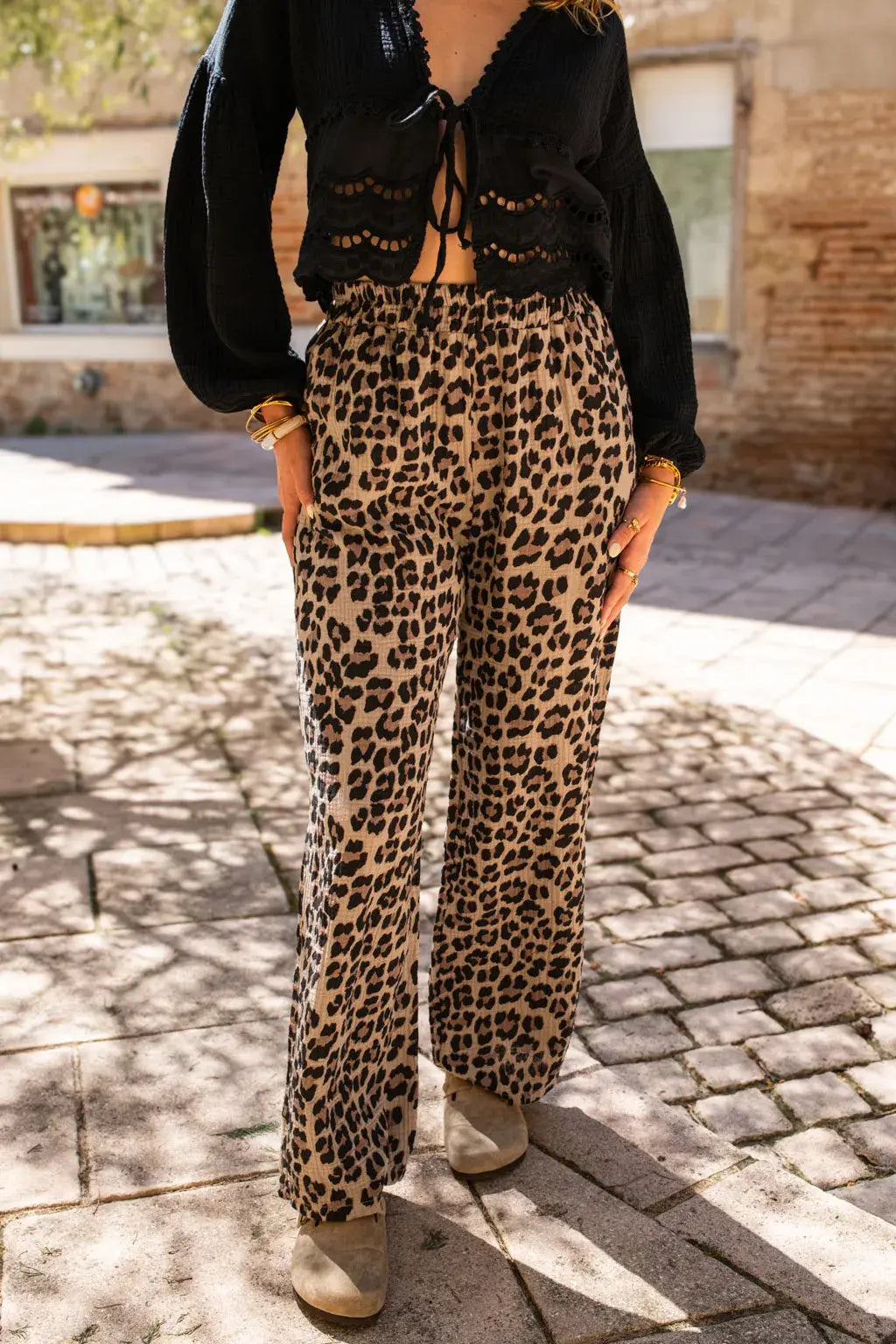 Pantalon Valou