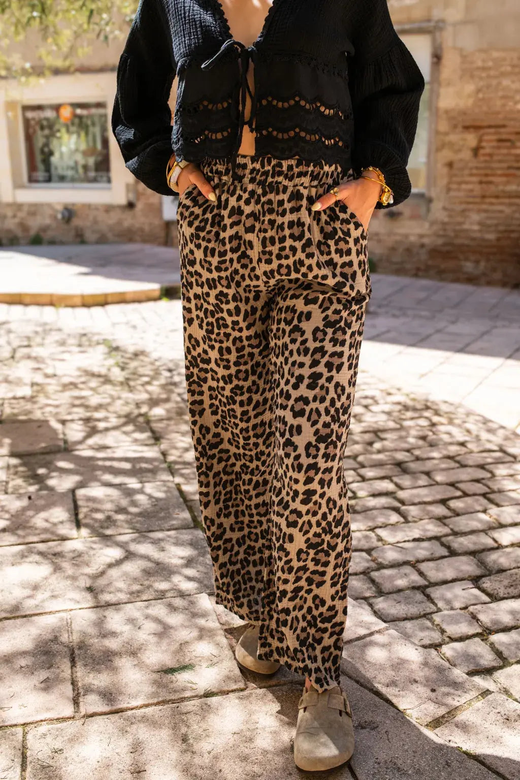 Pantalon Valou