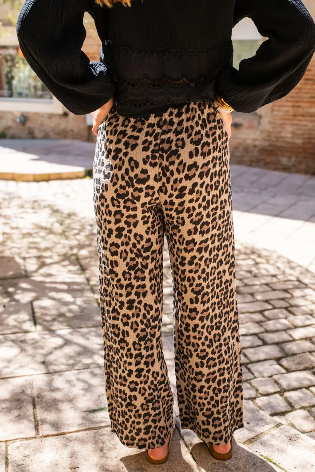 Pantalon Valou