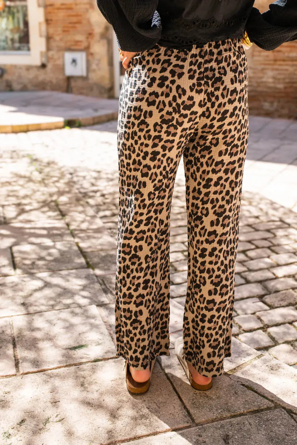 Pantalon Valou