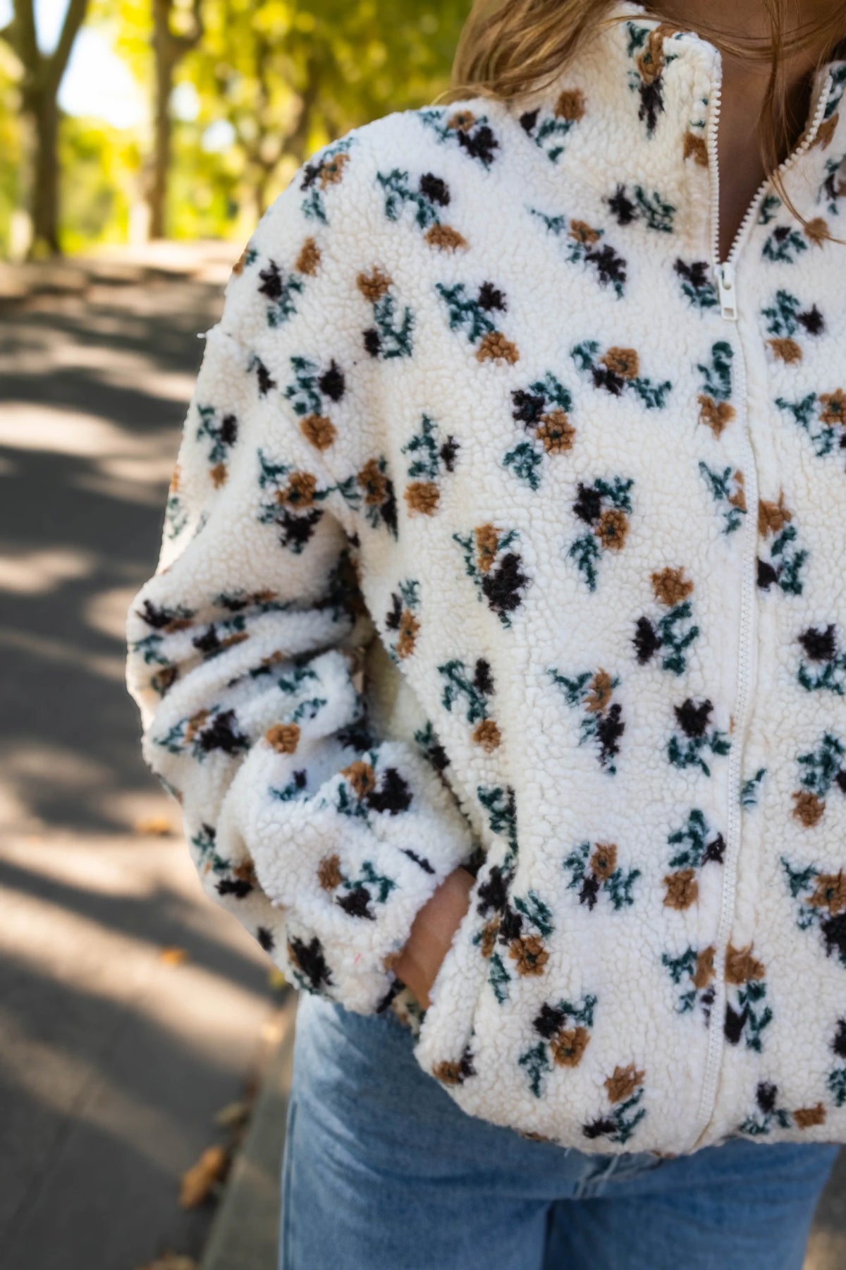 Veste Loreva