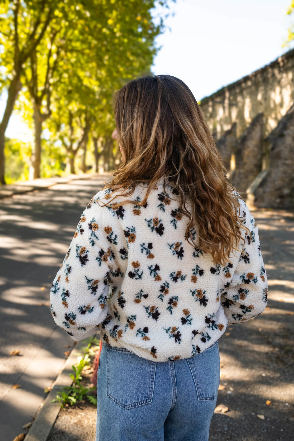 Veste Loreva