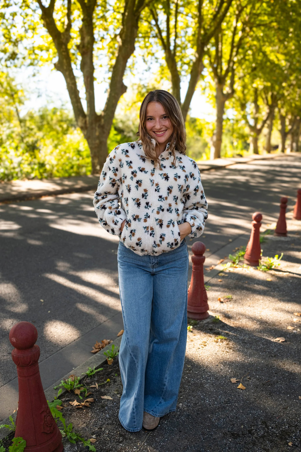 Veste Loreva