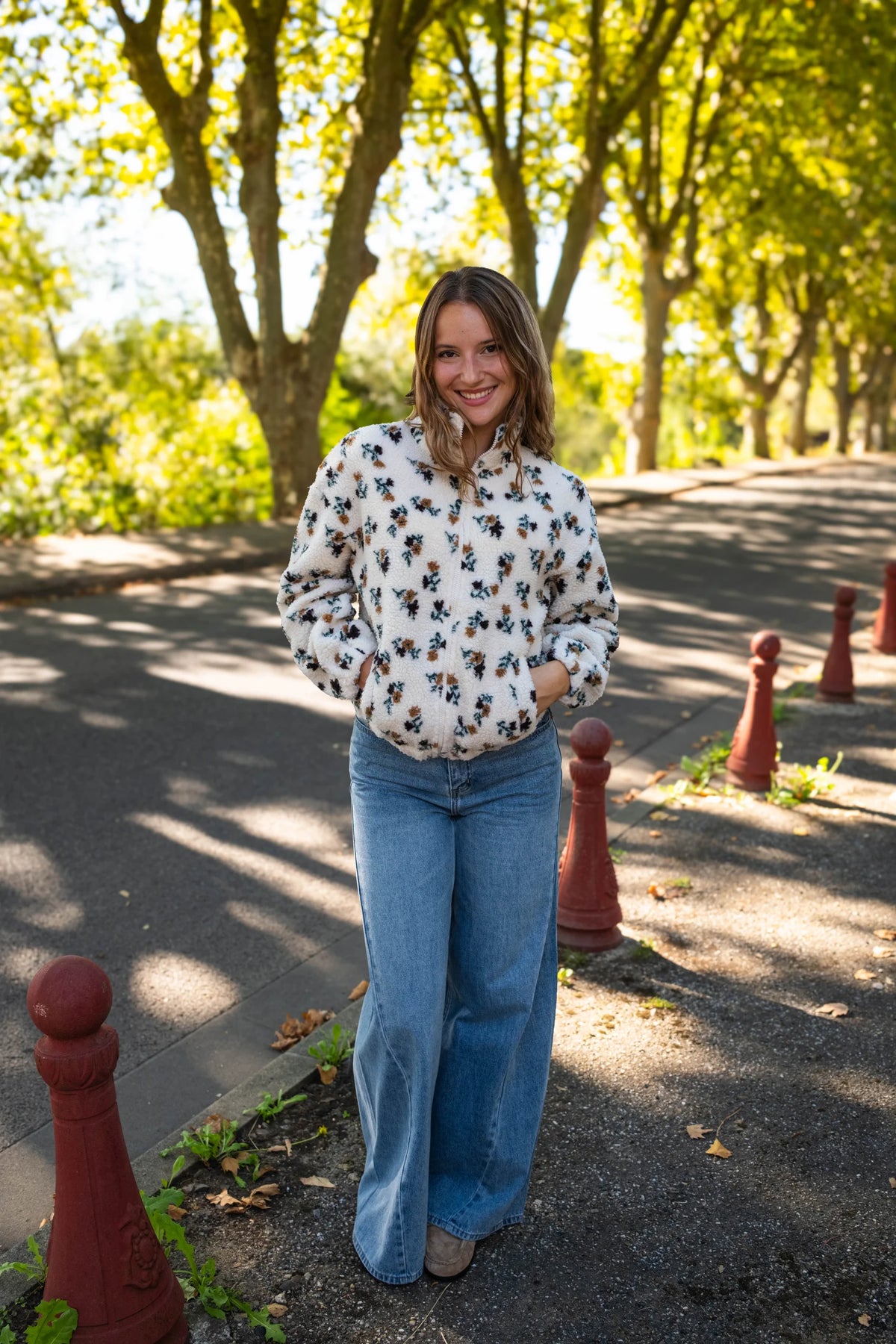 Veste Loreva