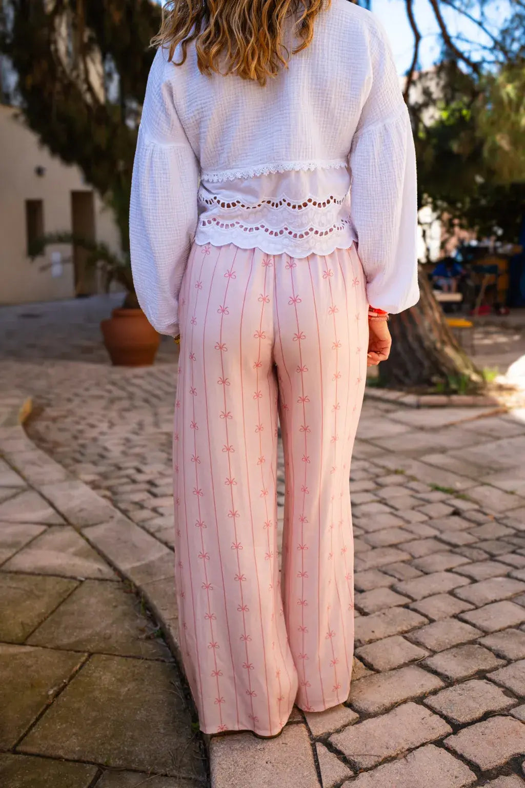 Pantalon Gaelle