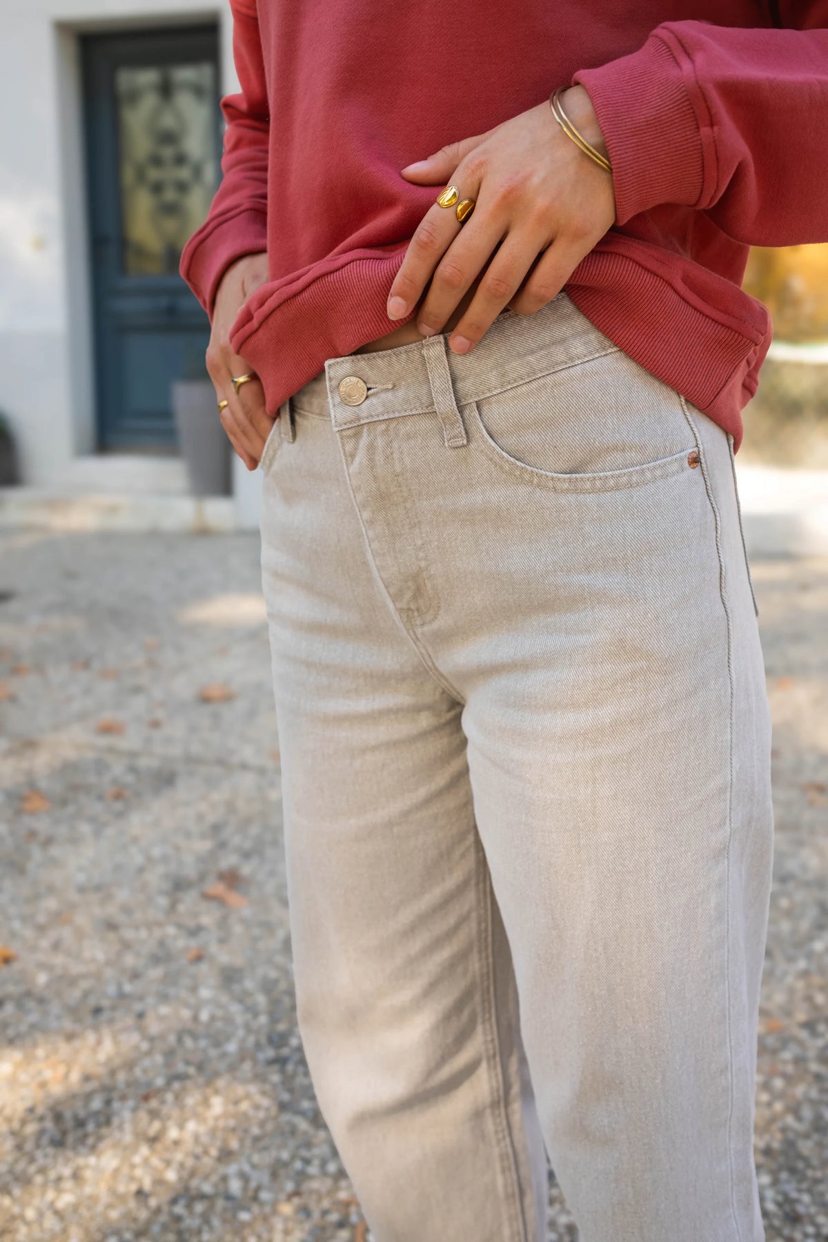 Jean Maddie