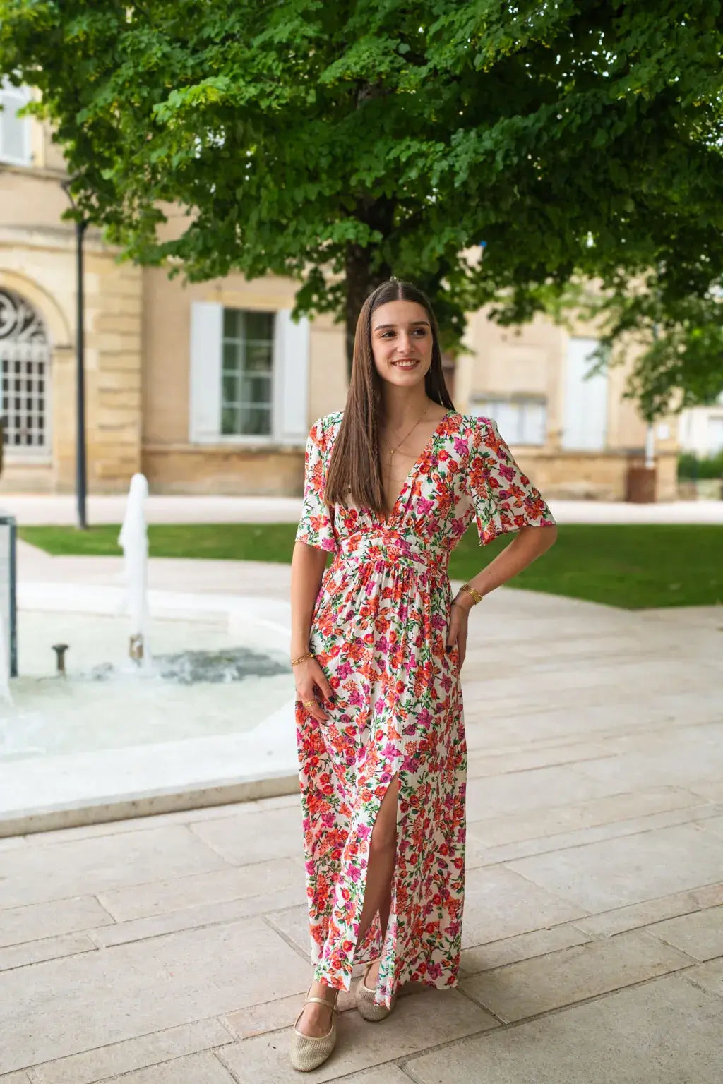Robe Nina