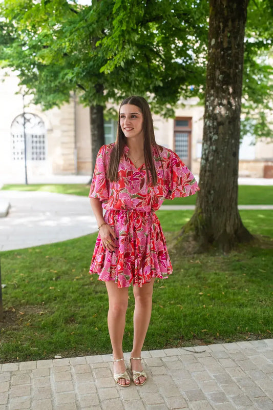 Robe Louane