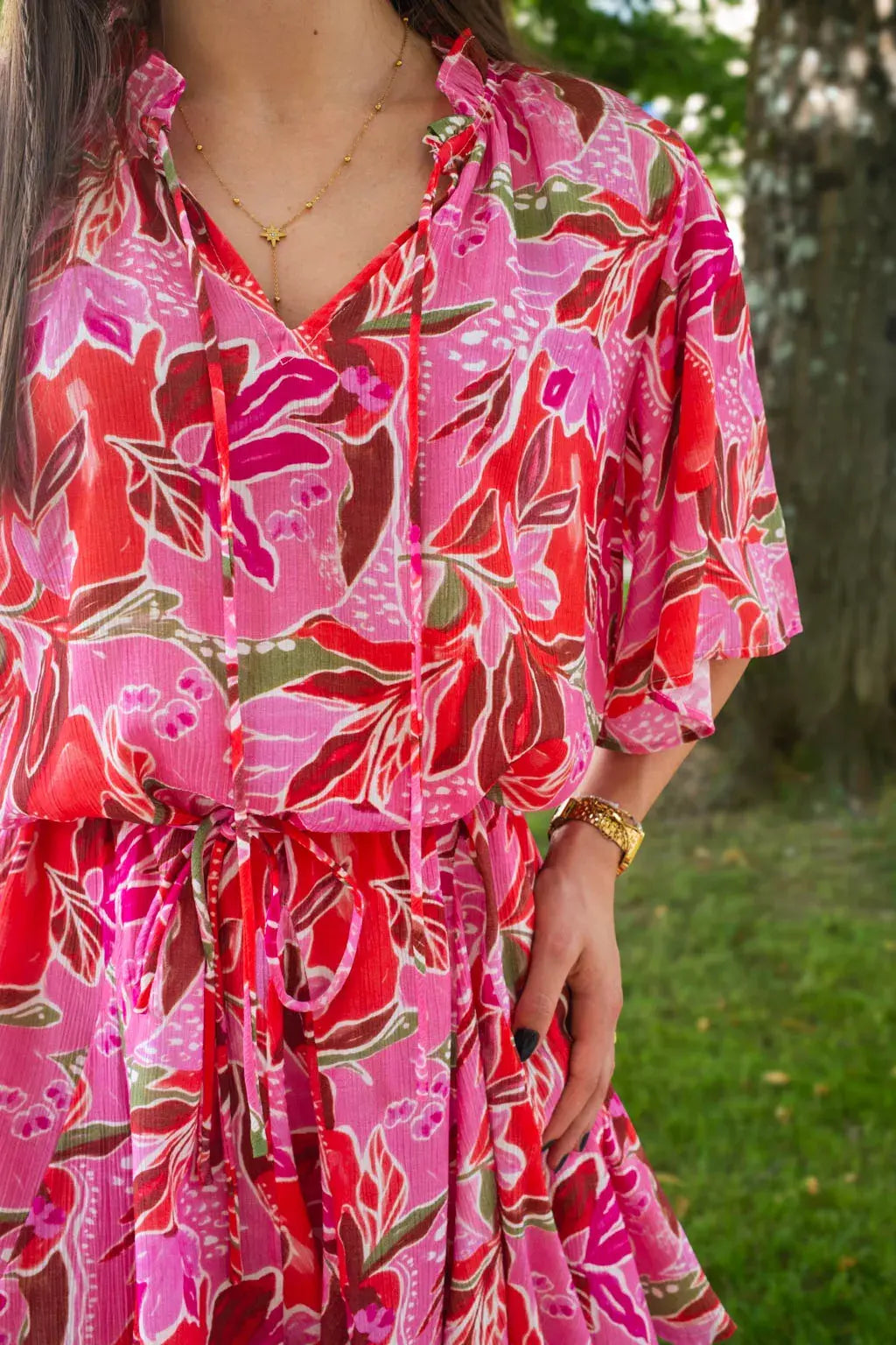 Robe Louane