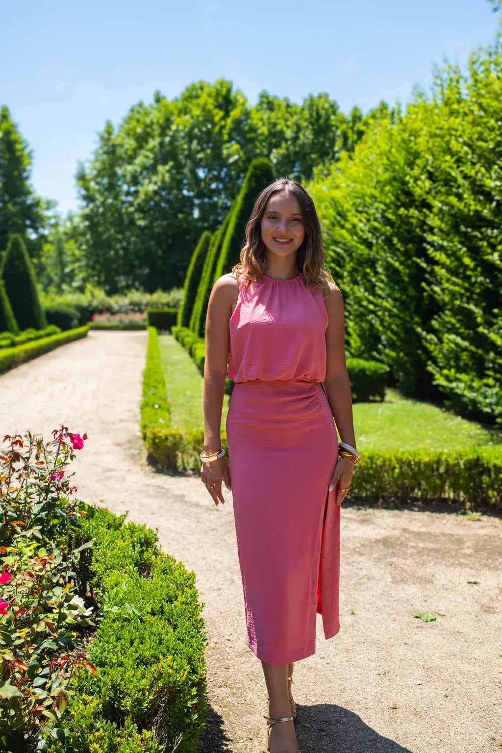 Robe Oriane
