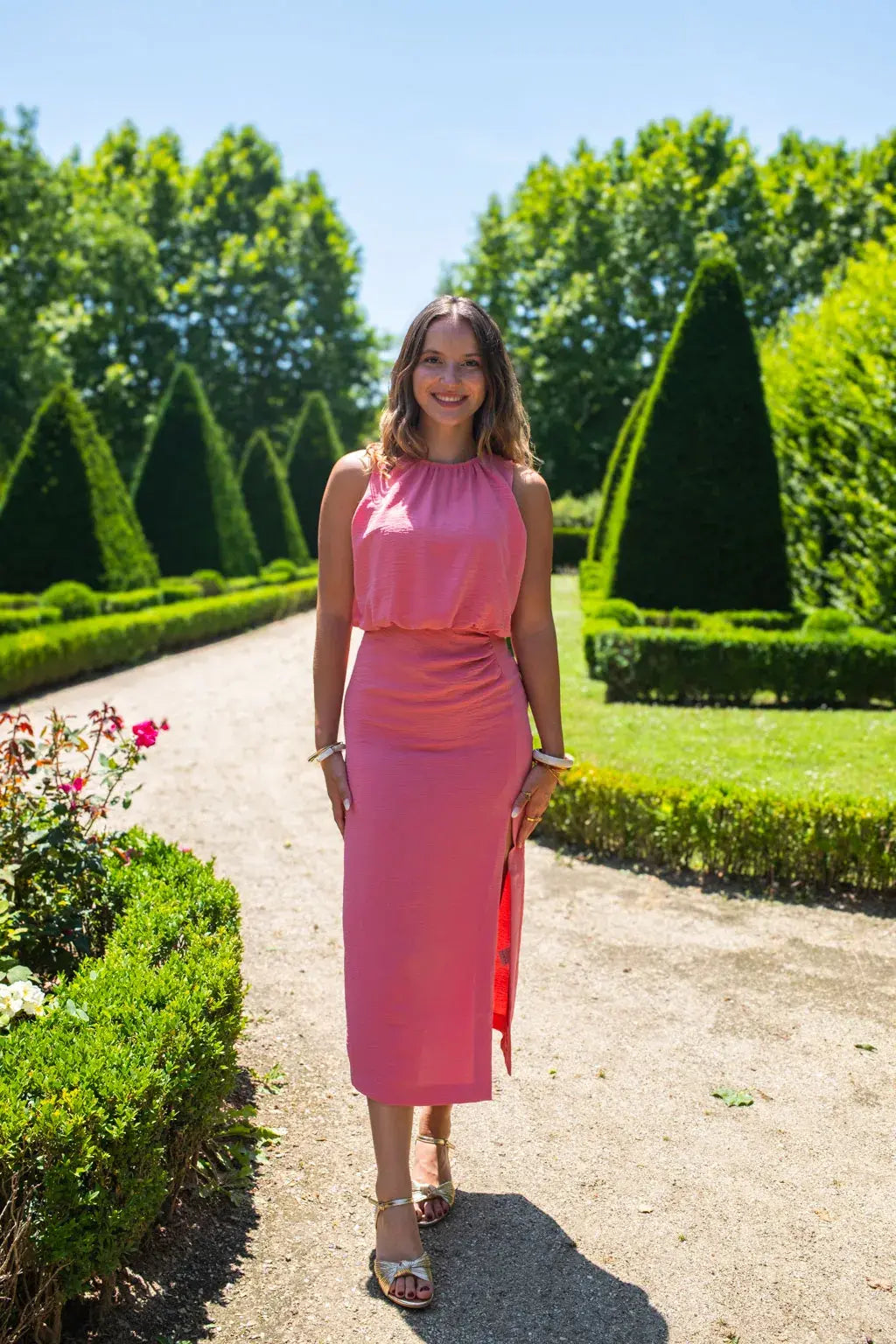 Robe Oriane
