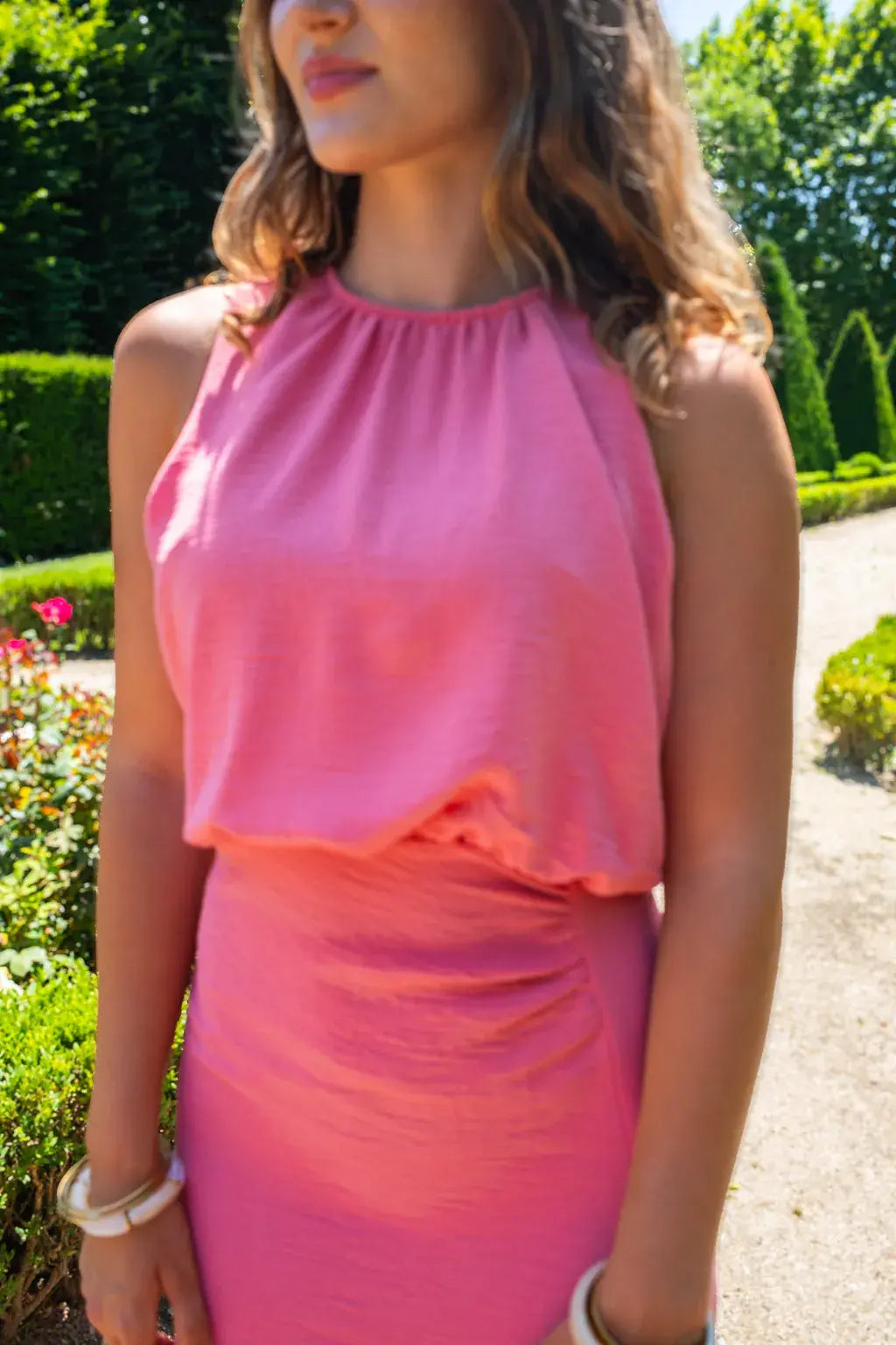 Robe Oriane
