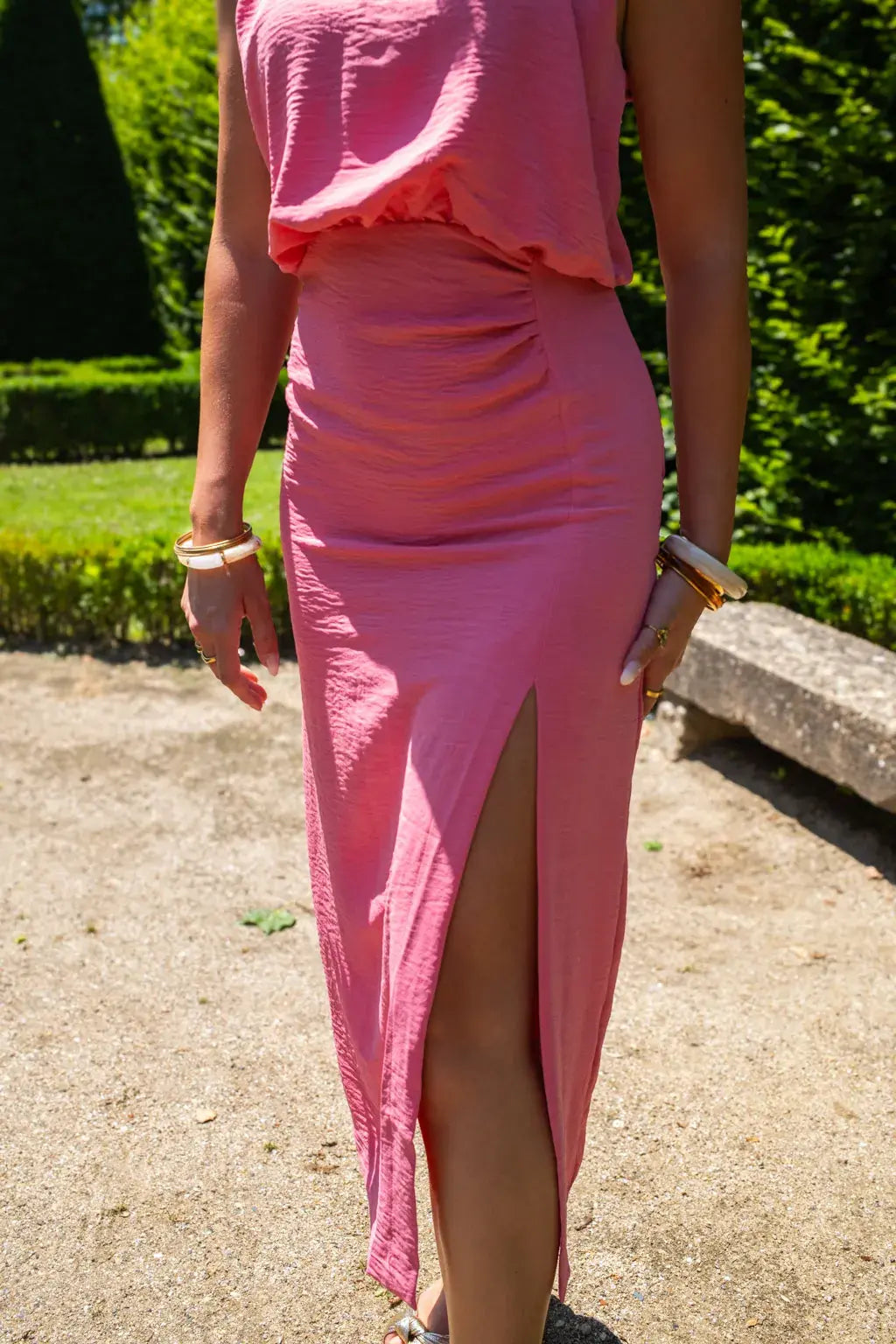 Robe Oriane