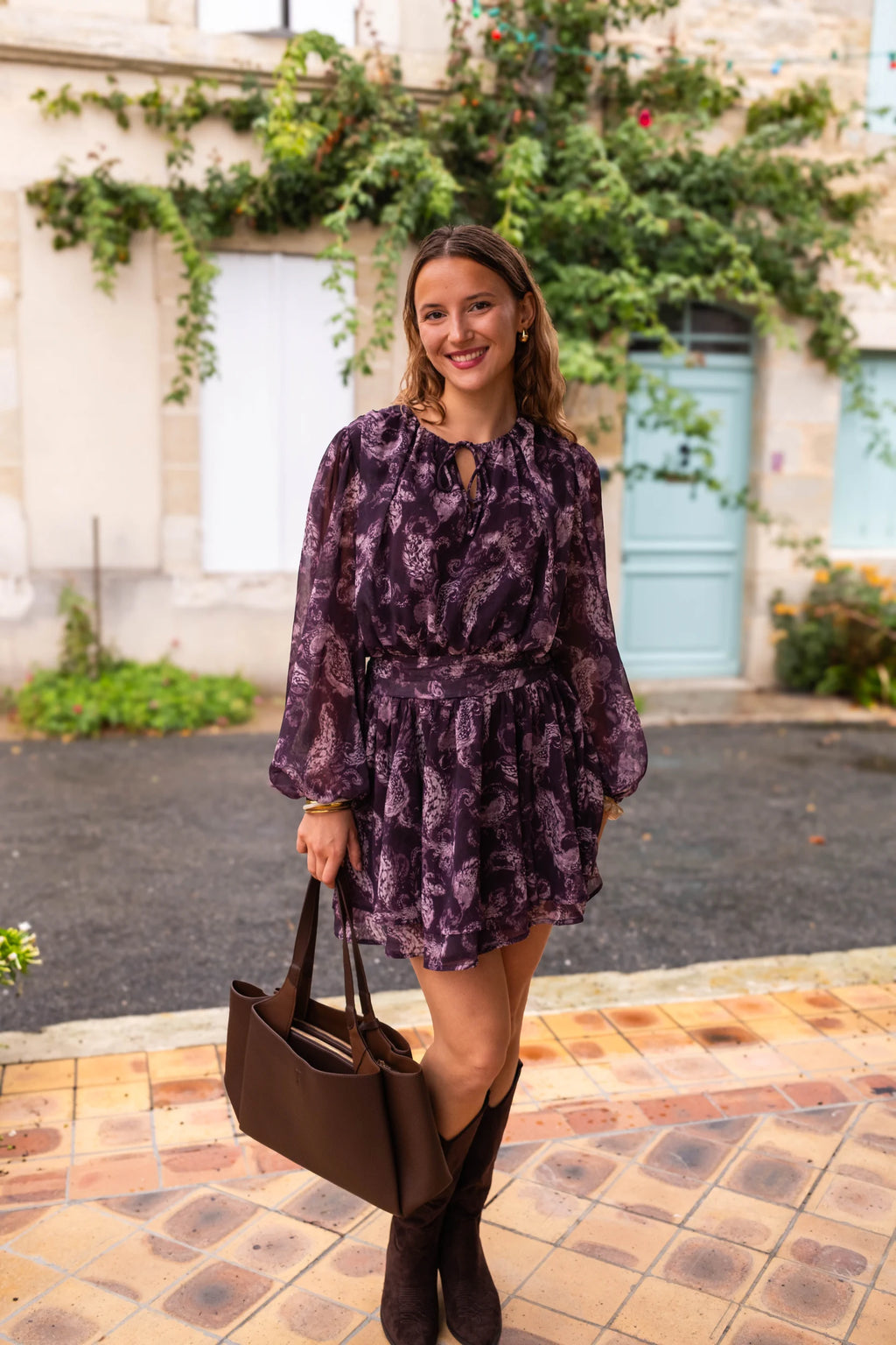 Robe Eliza