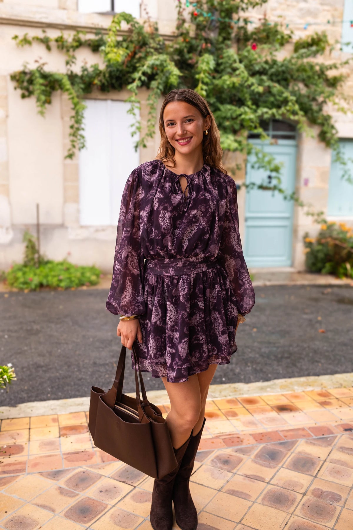 Robe Eliza