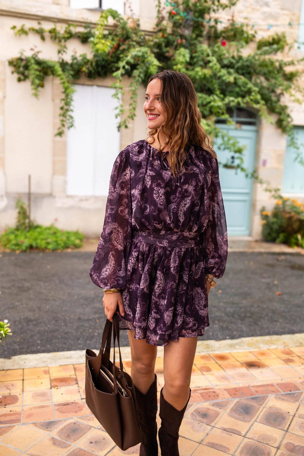 Robe Eliza