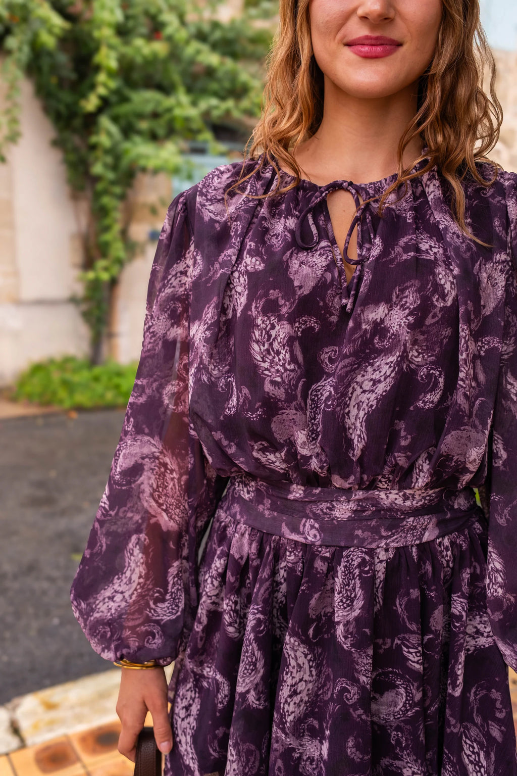 Robe Eliza