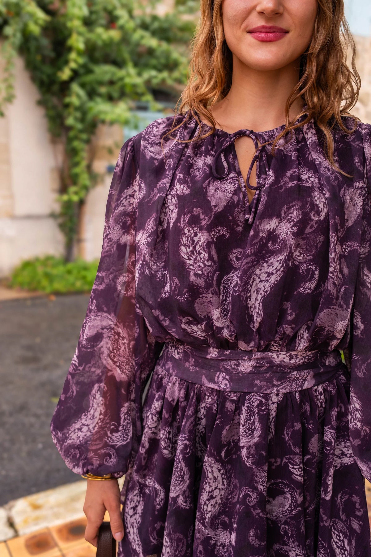 Robe Eliza