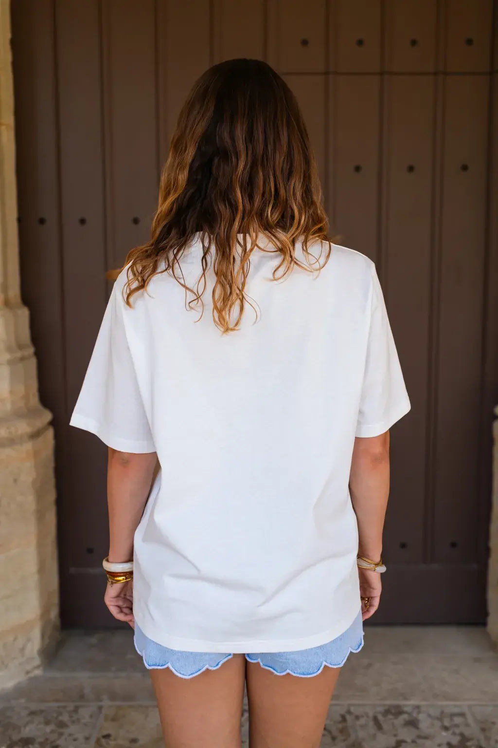 T-shirt Amor