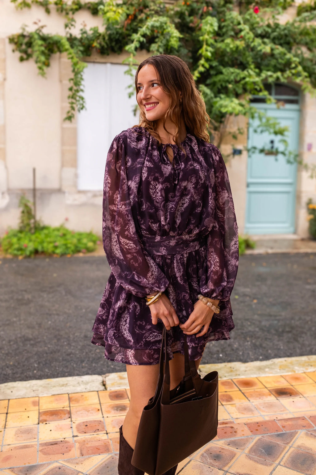 Robe Eliza