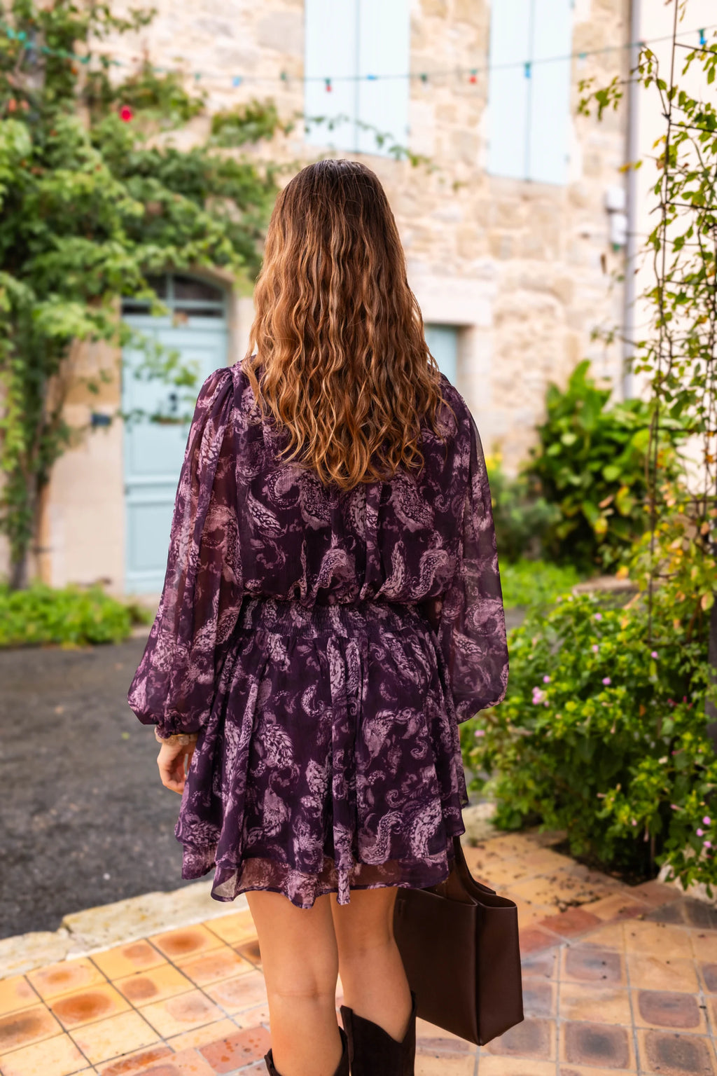 Robe Eliza