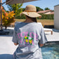 T-shirt Dolce Vita gris