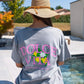 T-shirt Dolce Vita gris