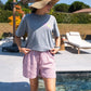 Short Nikos rose