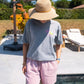 Short Nikos rose